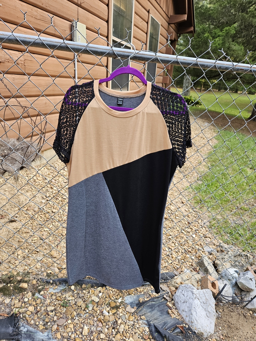SHEIN Dress Large